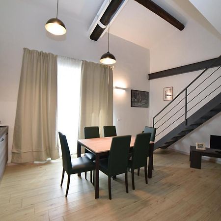 Ruote Apartment Florence Luaran gambar