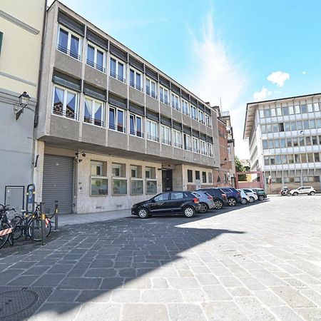 Ruote Apartment Florence Luaran gambar