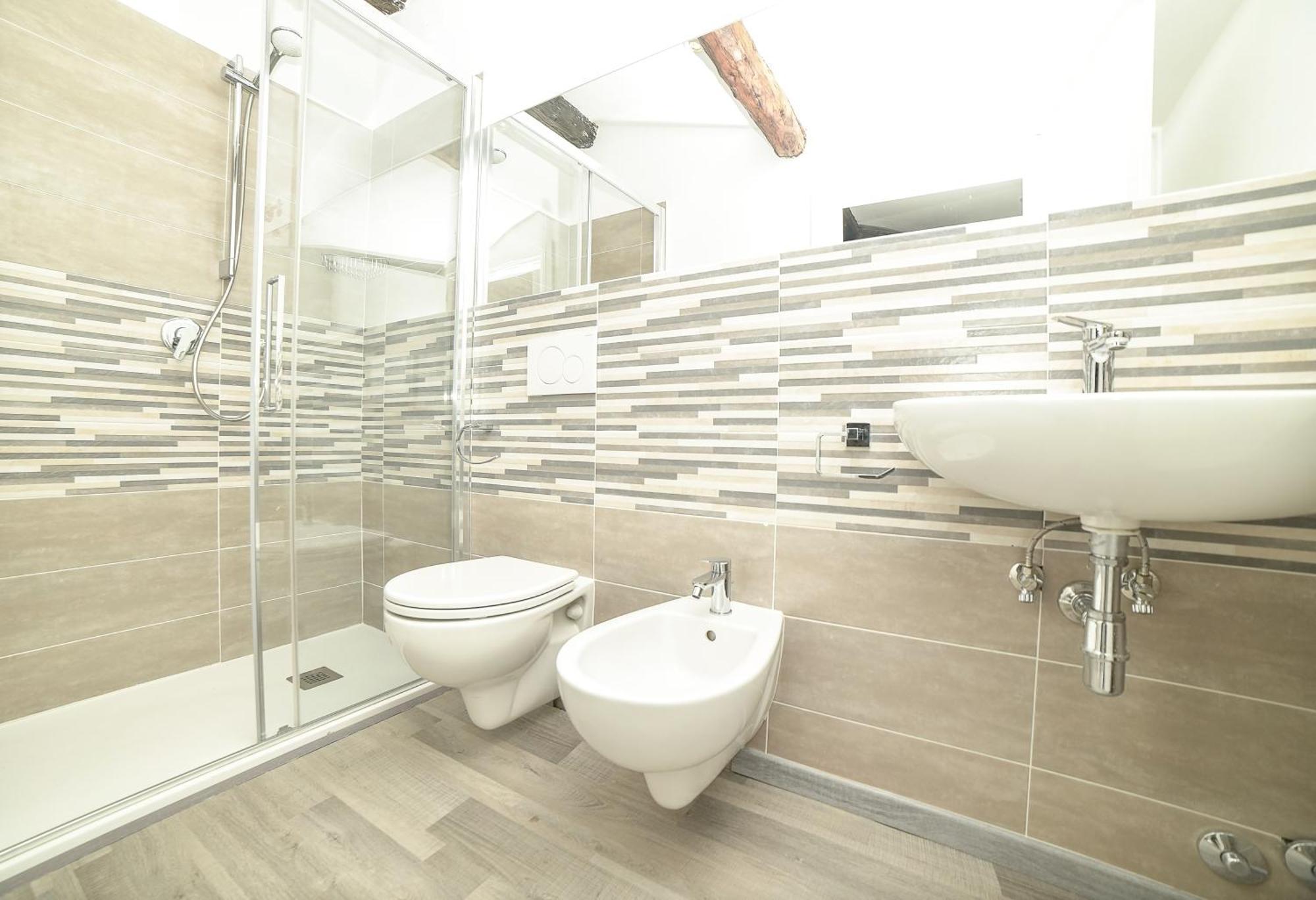 Ruote Apartment Florence Luaran gambar