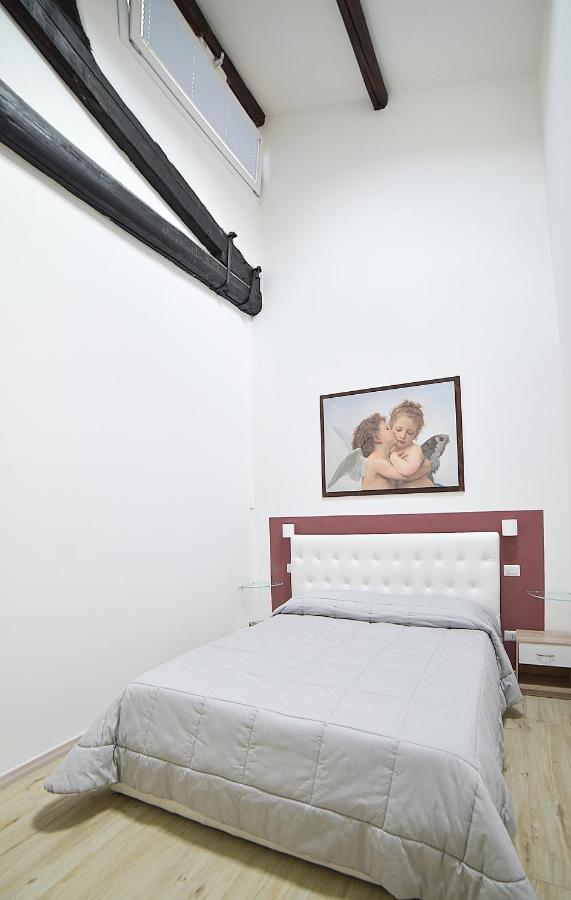 Ruote Apartment Florence Luaran gambar