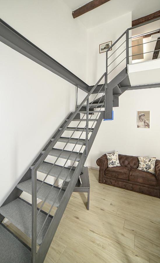 Ruote Apartment Florence Luaran gambar
