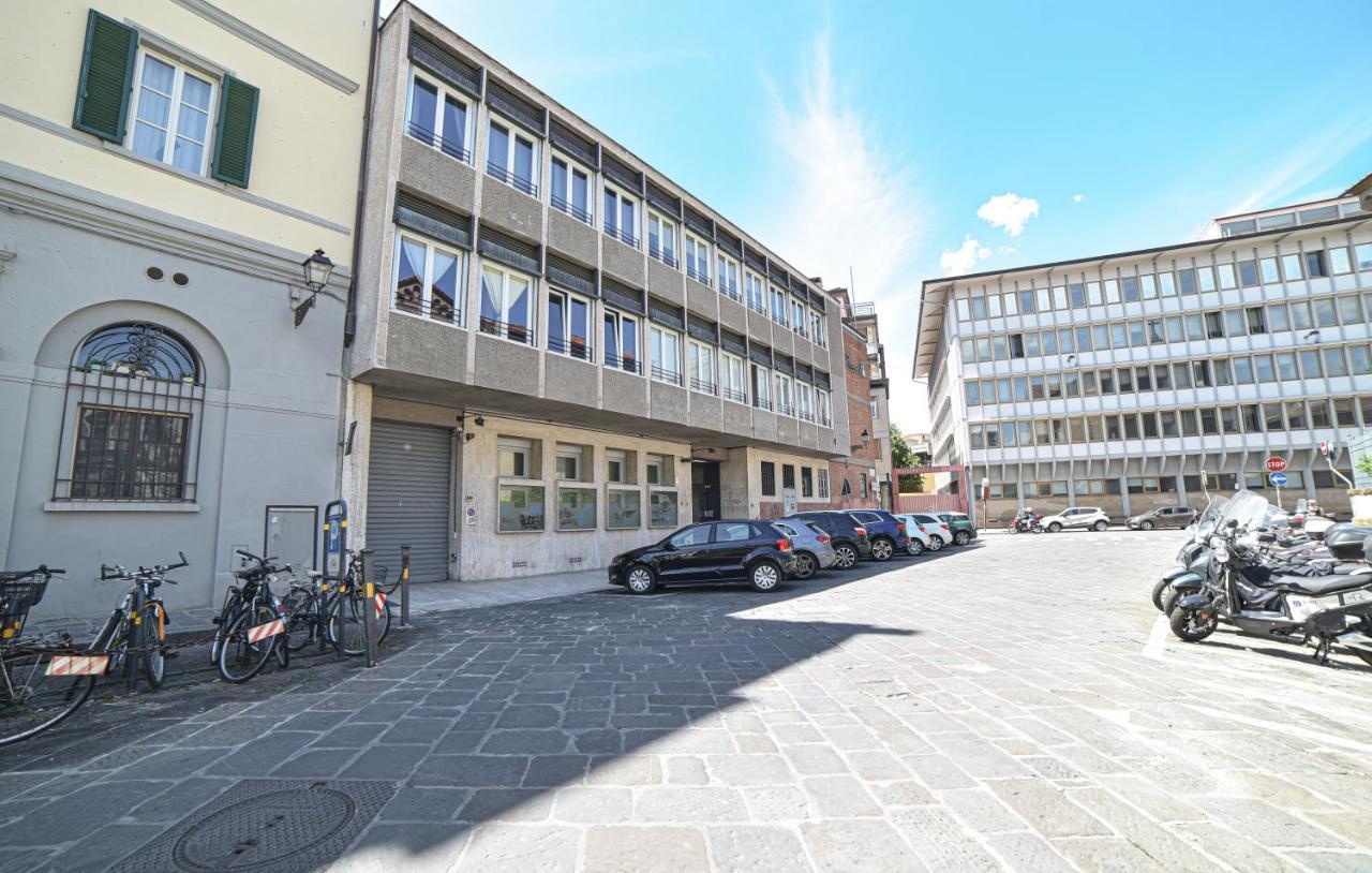 Ruote Apartment Florence Luaran gambar